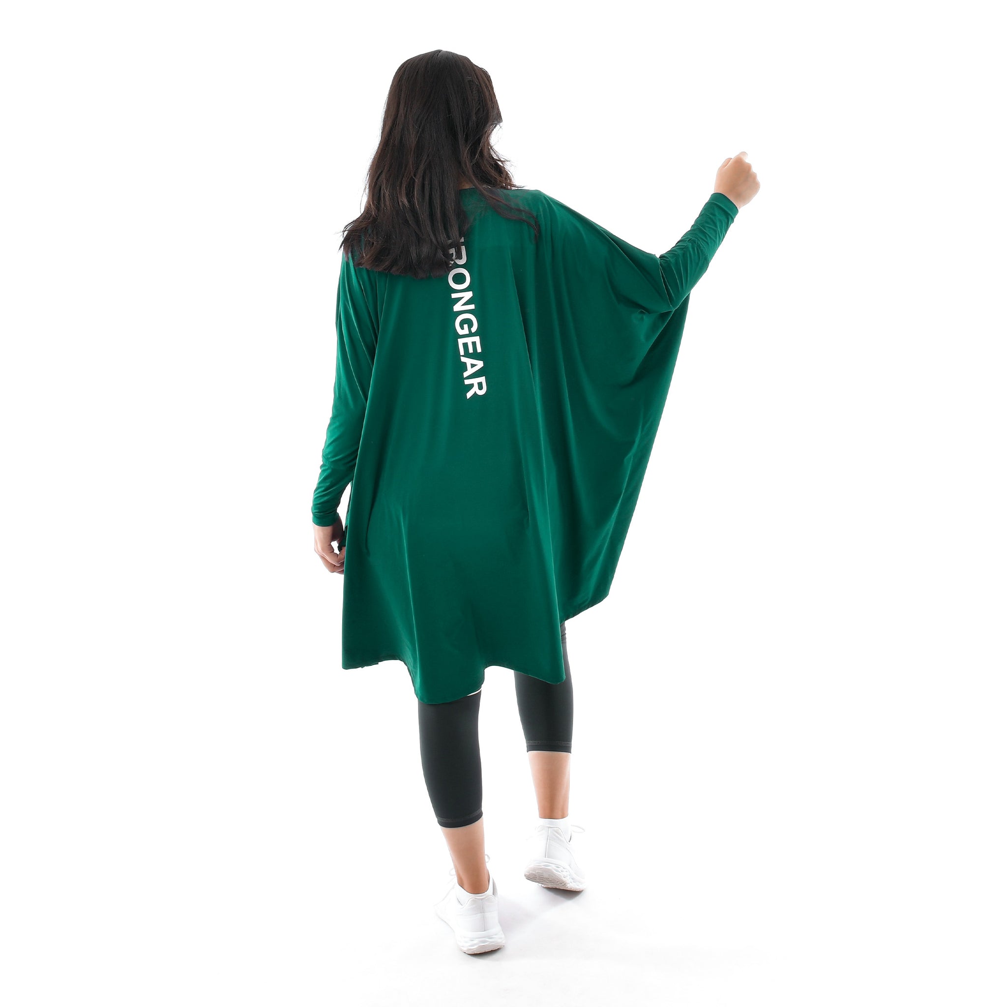 Die mächtige Vertuschung