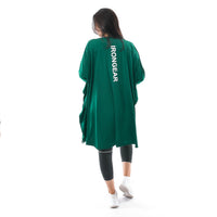 Die mächtige Vertuschung