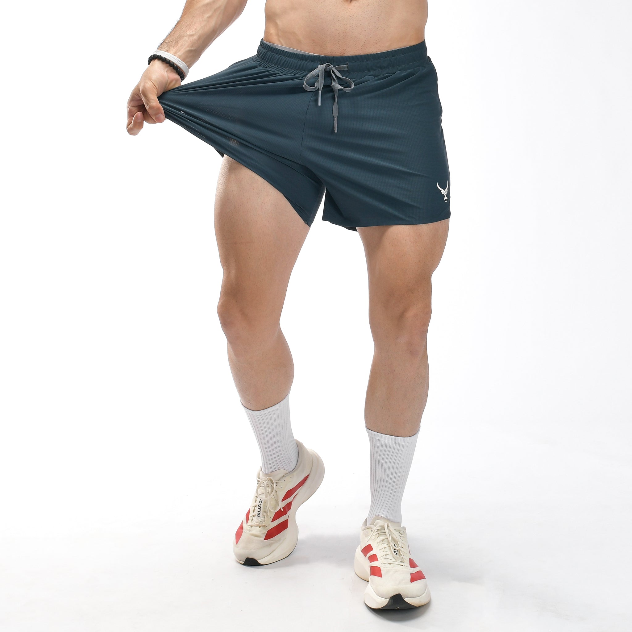 Core Sports Shorts 5,5"