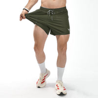 Pantaloncini sportivi Core 5,5"