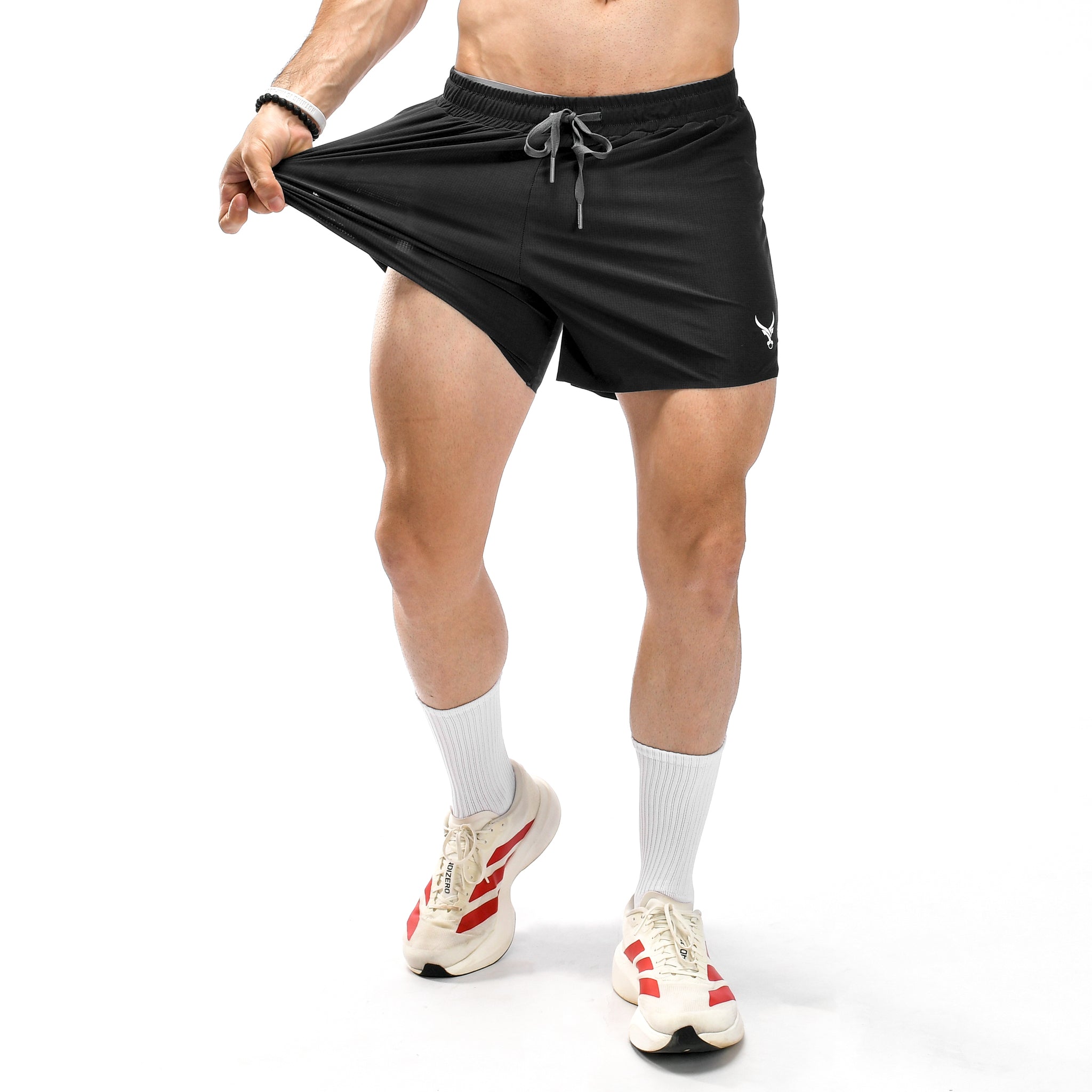 Core Sports Shorts 5,5"