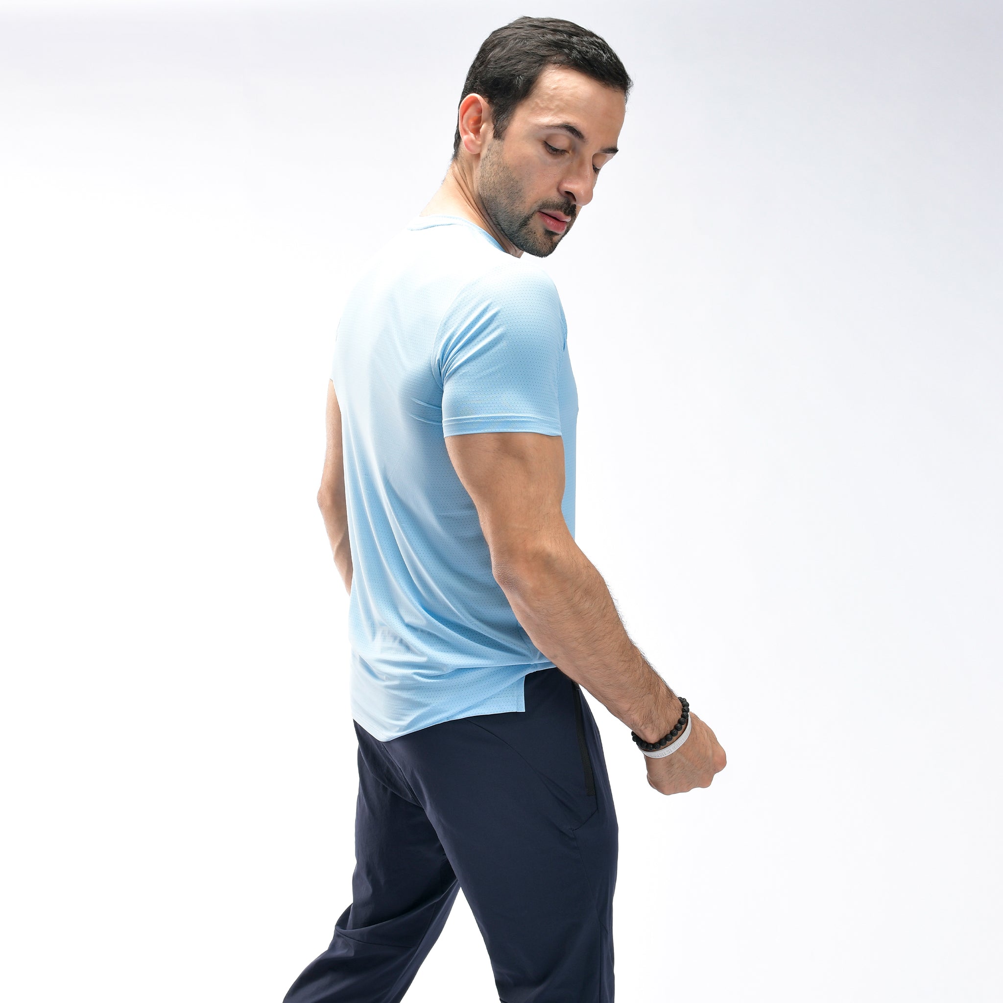 Aeries All Sports Tee - IRONGEAR Fitness
