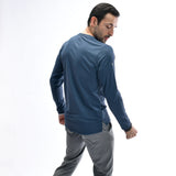 Aero Weave Full Sleeve Shirt