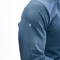 Aero Weave Full Sleeve Shirt