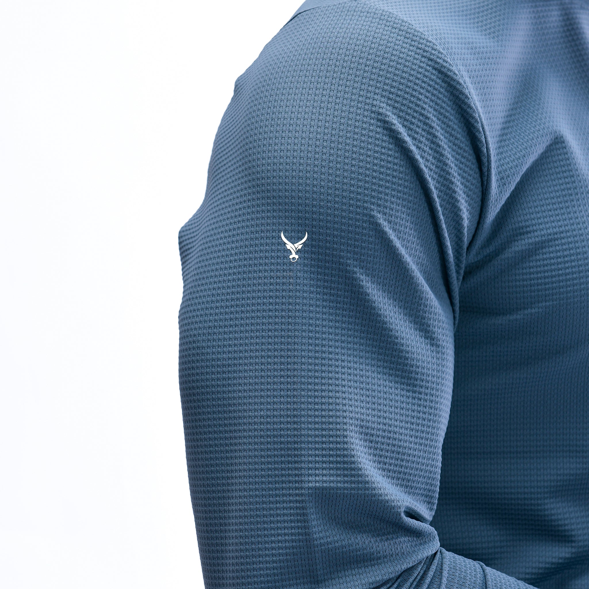 Aero Weave Full Sleeve Shirt