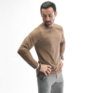 Aero Weave Full Sleeve Shirt