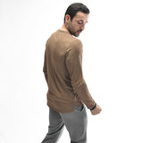 Aero Weave Full Sleeve Shirt