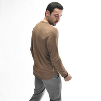 Aero Weave Full Sleeve Shirt