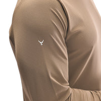 Aero Weave Full Sleeve Shirt