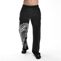 Dragon Baggy Trouser