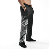 Dragon Baggy Trouser