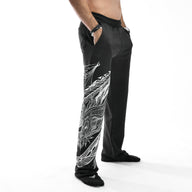 Dragon Baggy Trouser