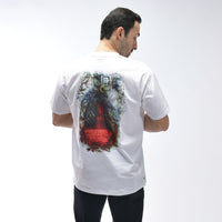 DragonBall Z Oversize-T-Shirt