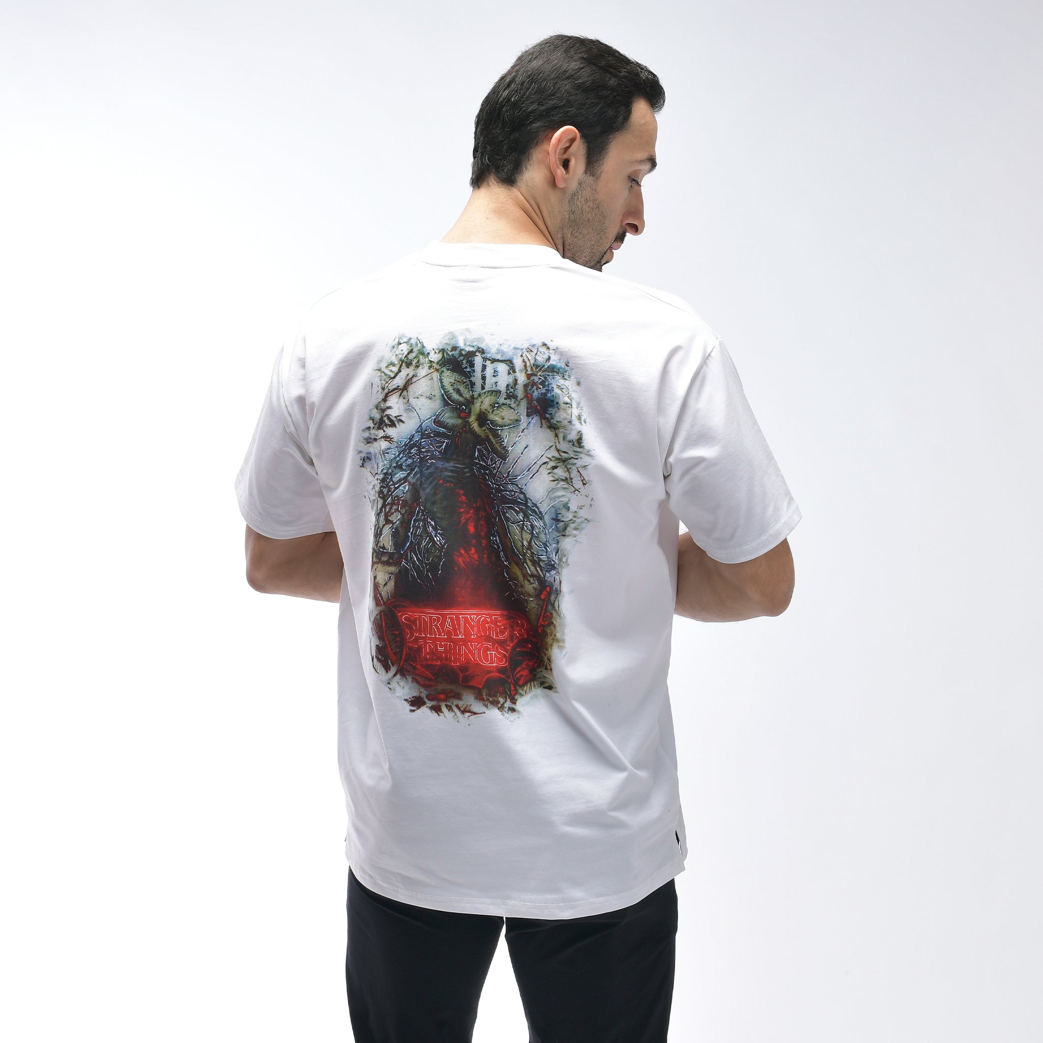 DragonBall Z Oversize-T-Shirt