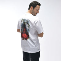 DragonBall Z Oversize-T-Shirt