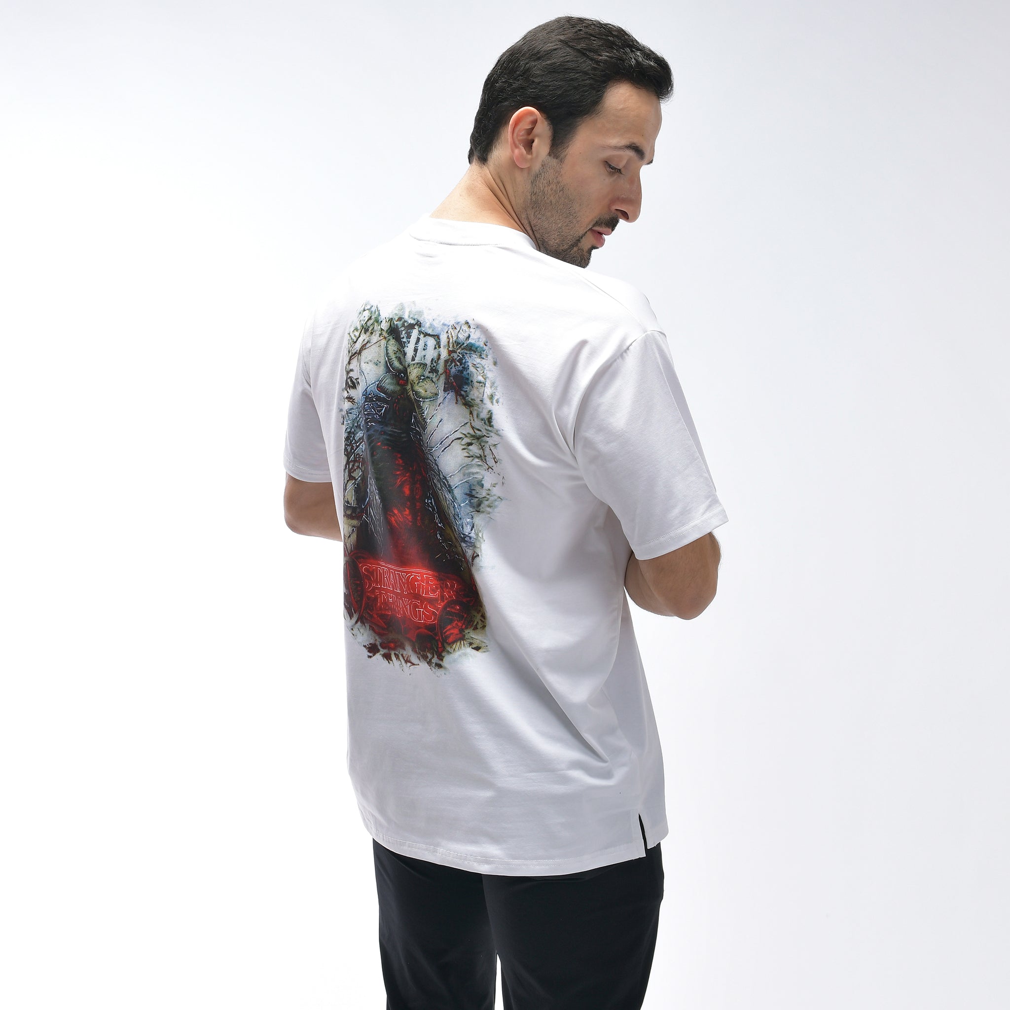 DragonBall Z Oversize-T-Shirt