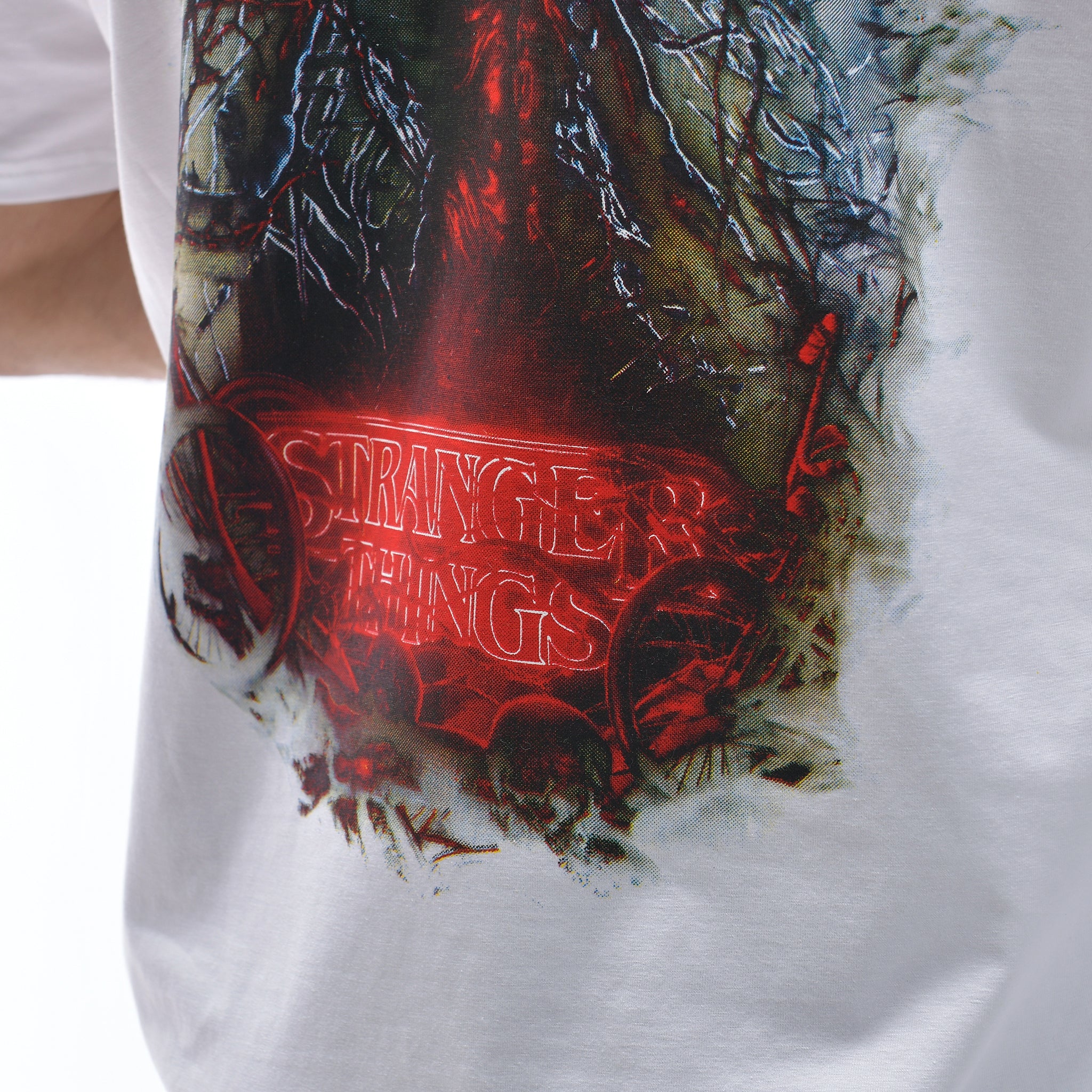 DragonBall Z Oversize-T-Shirt