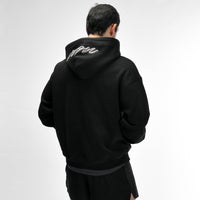 Unisex Signature Hood Hoodie