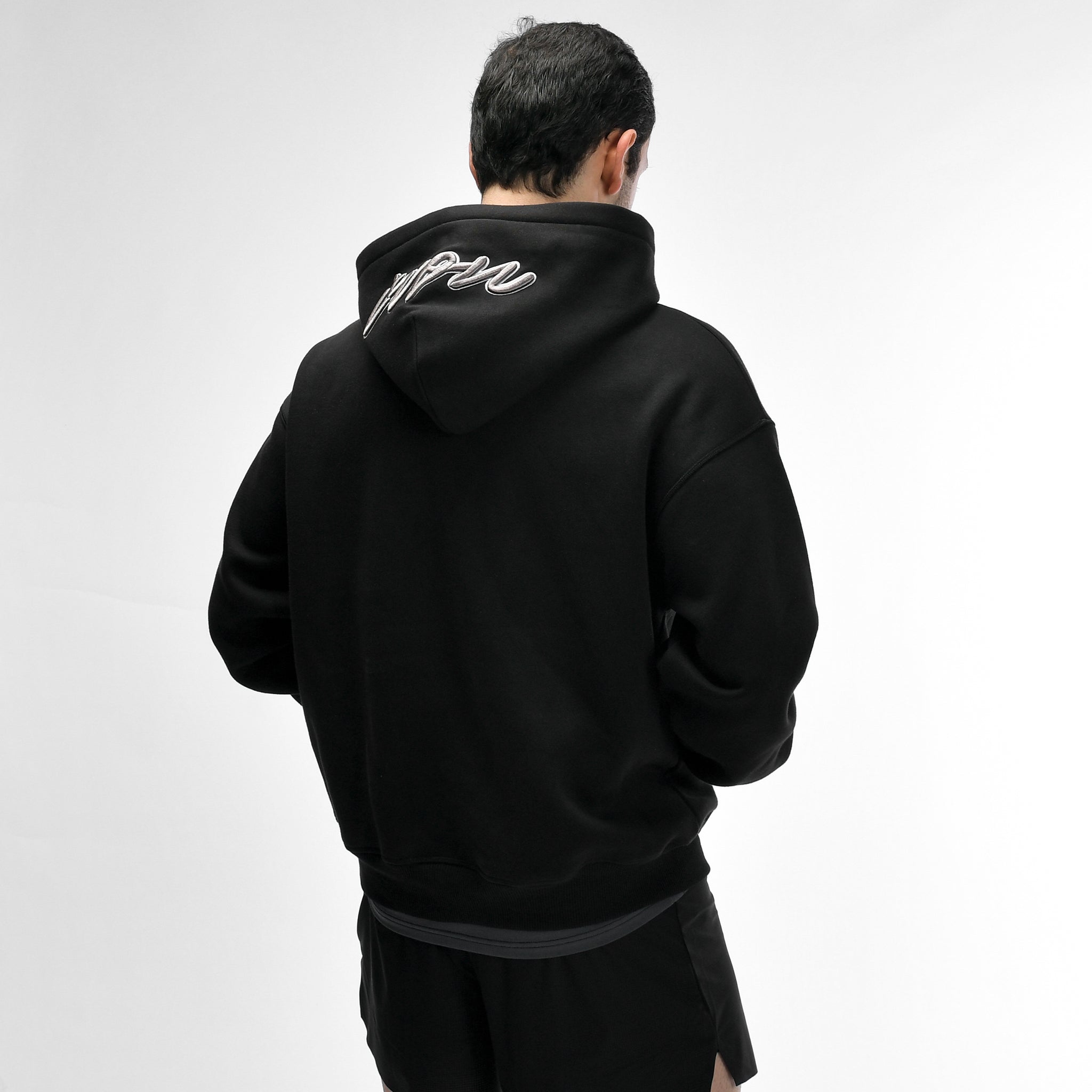 Unisex Signature Hood Hoodie