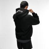 Unisex Signature Hood Hoodie