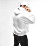 Unisex Signature Hood Hoodie