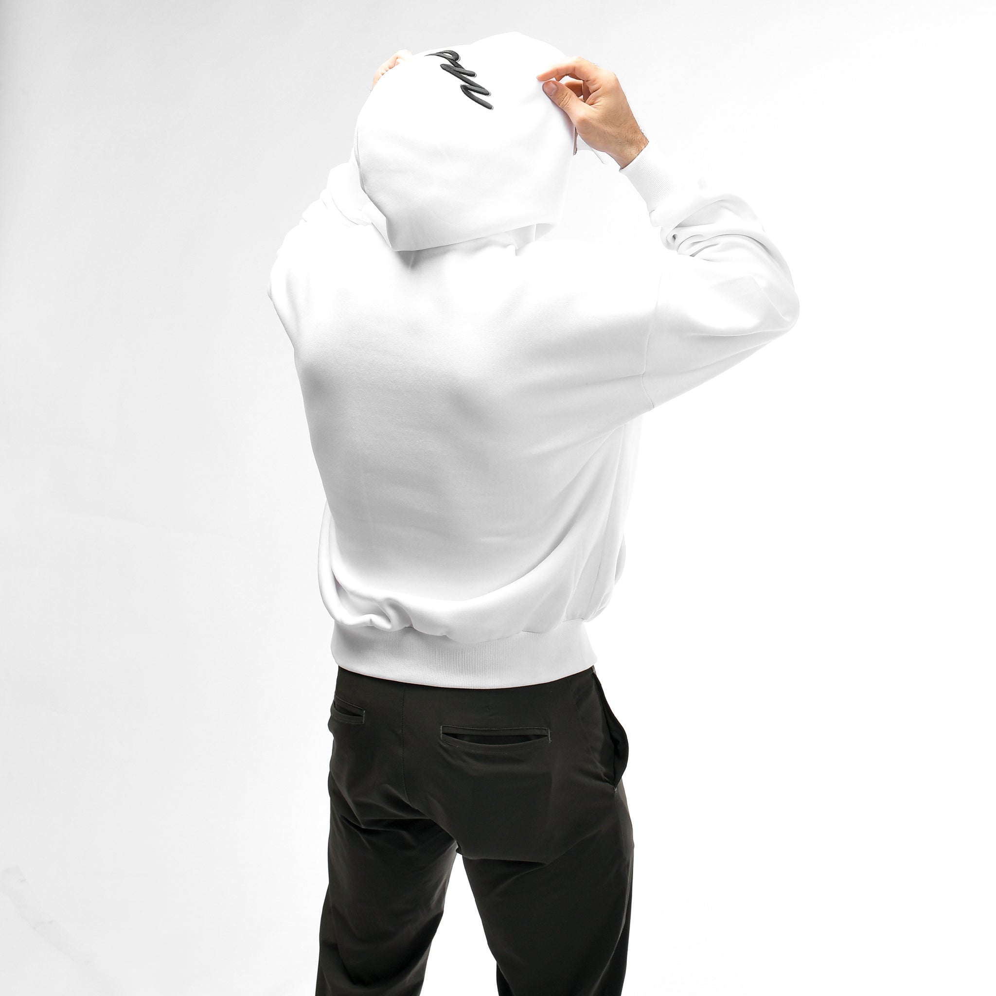 Unisex Signature Hood Hoodie