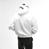 Unisex Signature Hood Hoodie