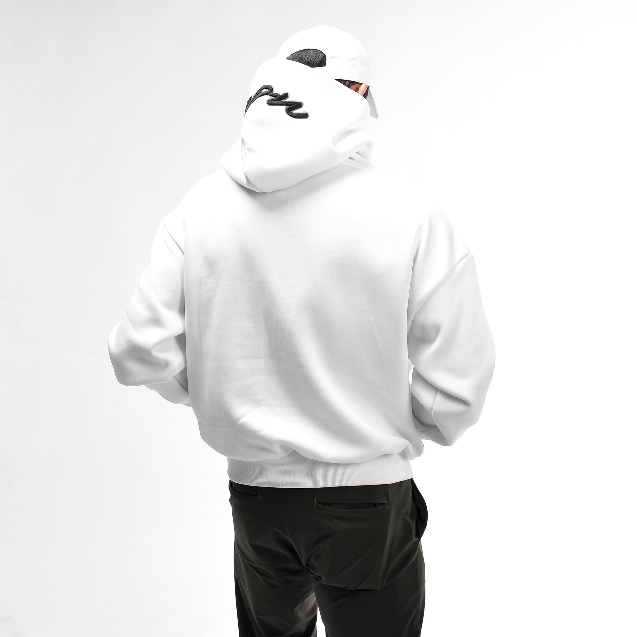 Unisex Signature Hood Hoodie