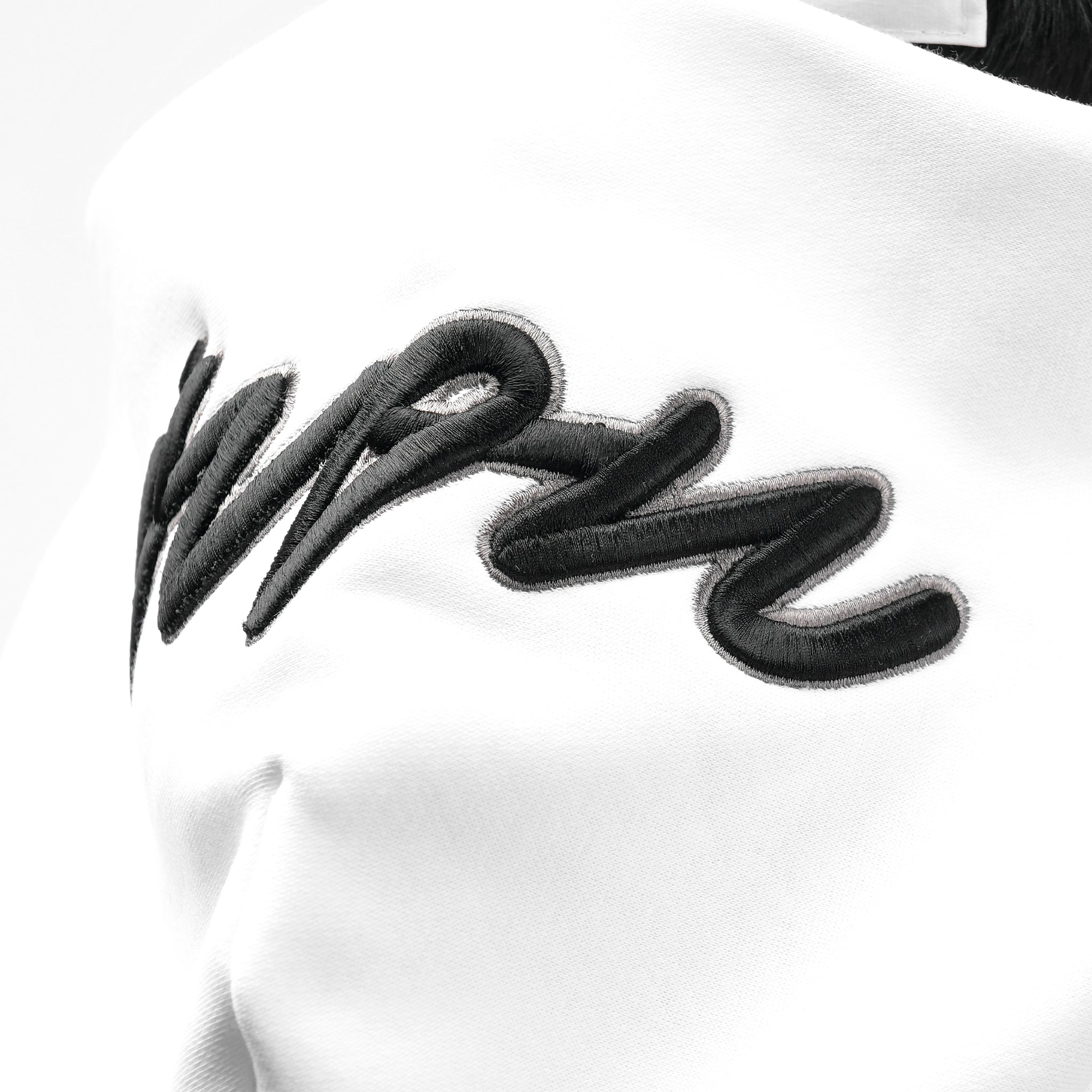 Unisex Signature Hood Hoodie