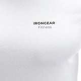 Maglietta muscolare Strength