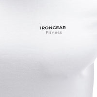 Maglietta muscolare Strength