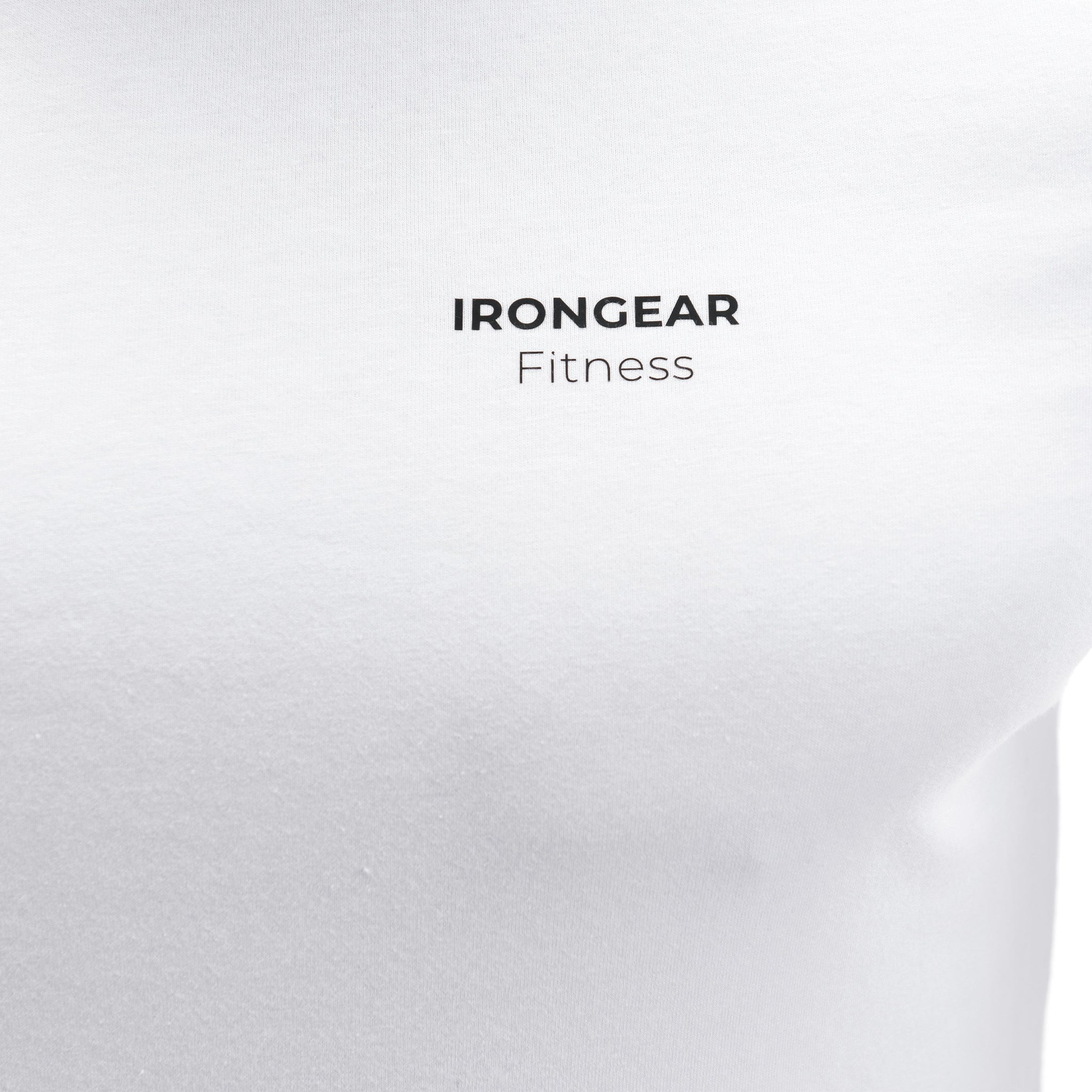 Maglietta muscolare Strength