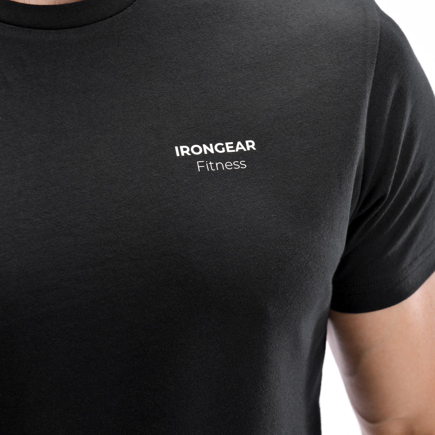 Maglietta muscolare Strength