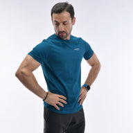 Kraft-Muskel-T-Shirt