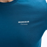 Kraft-Muskel-T-Shirt