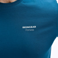 Kraft-Muskel-T-Shirt