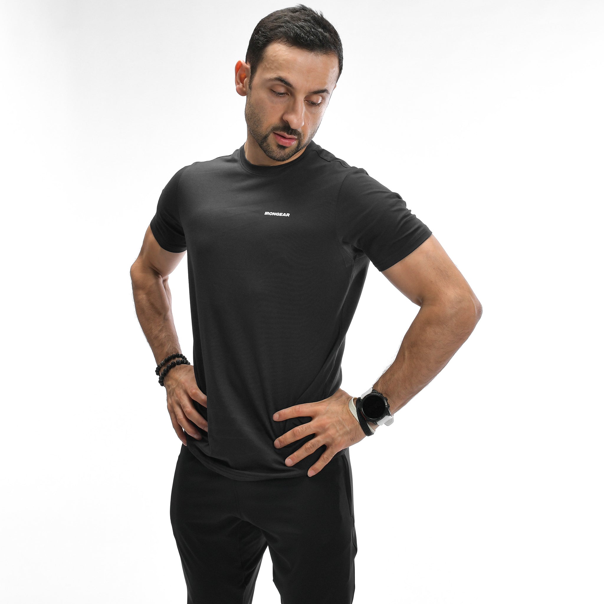 Maglietta per i muscoli del core