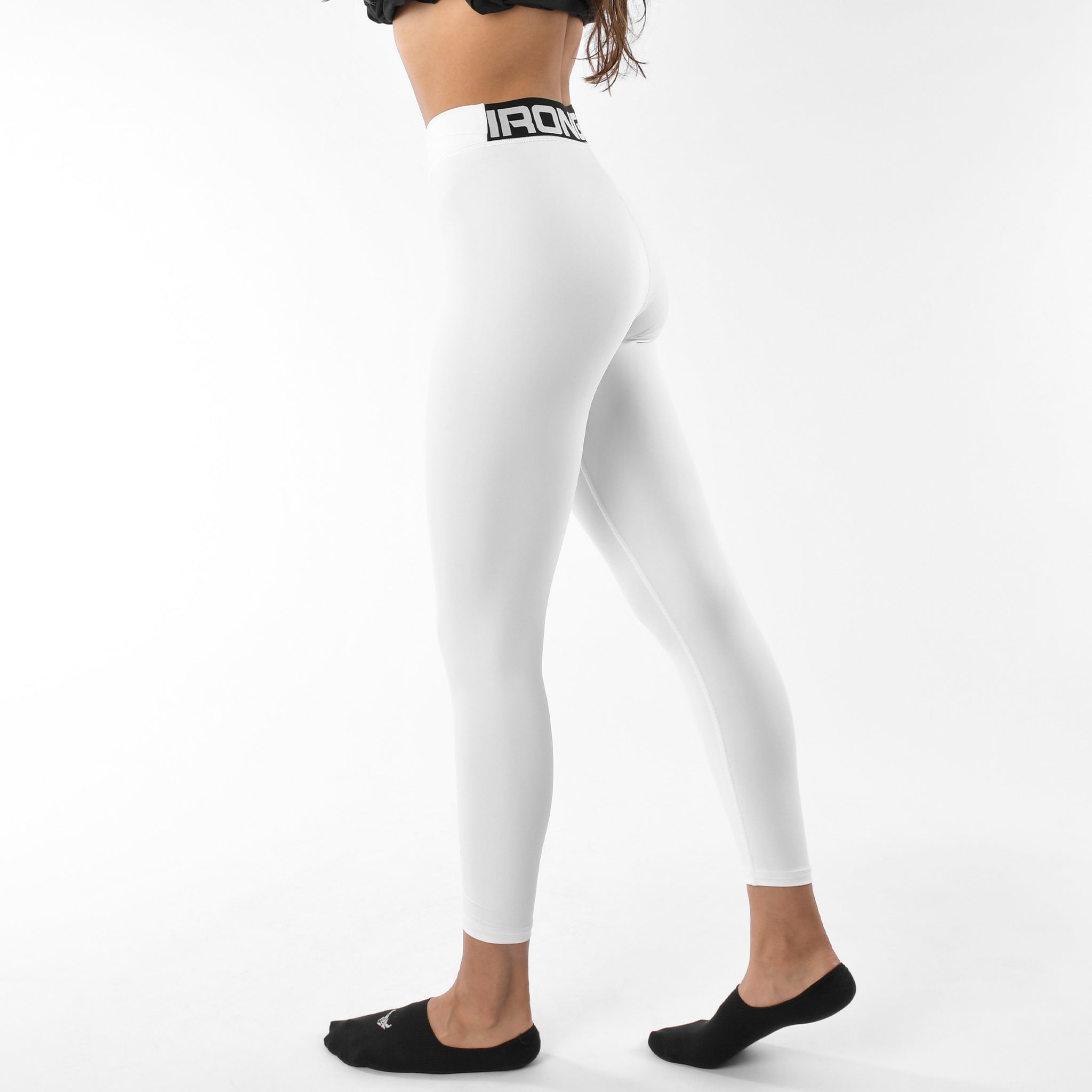 Nahtlose Identity Leggings
