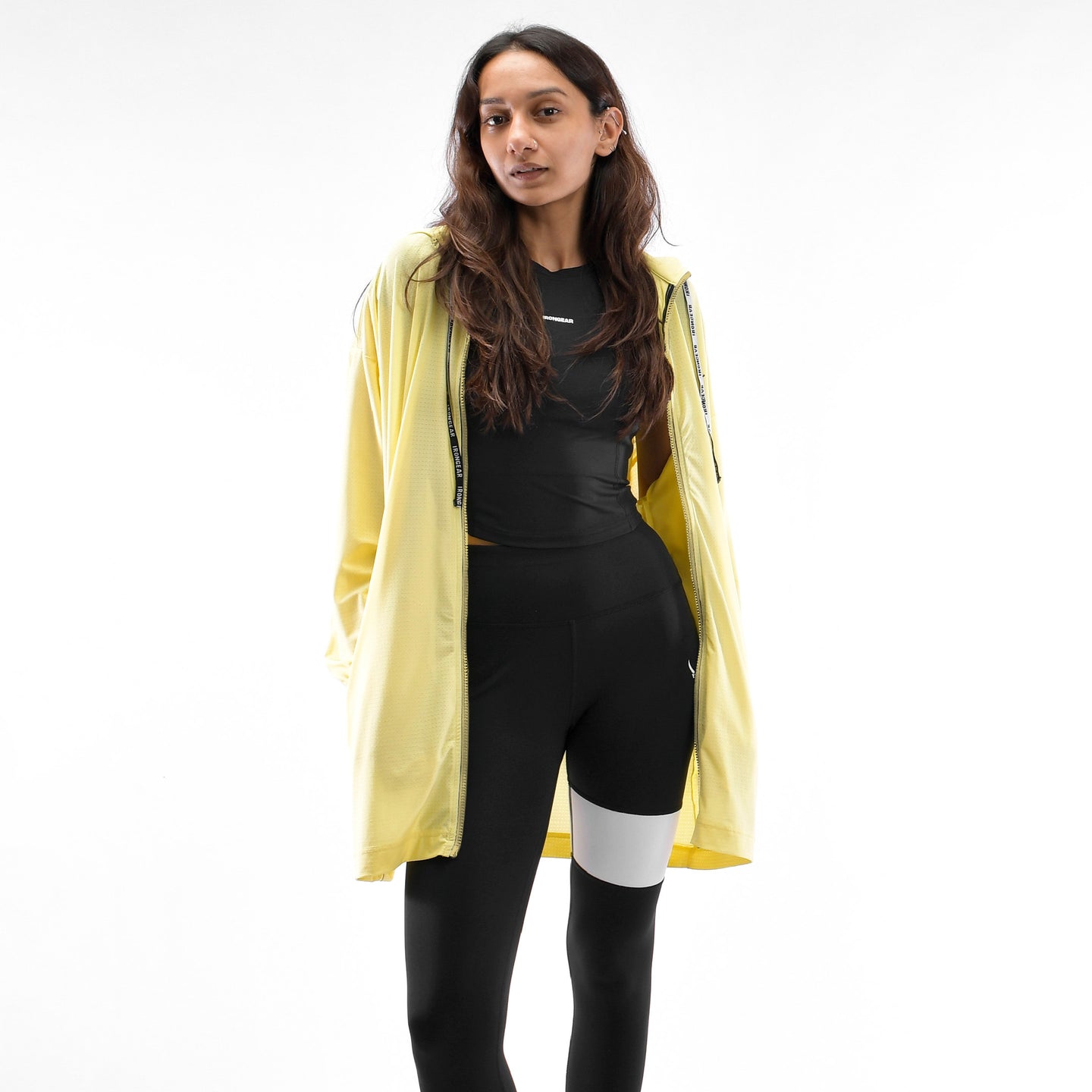 Giacca da corsa Pacer