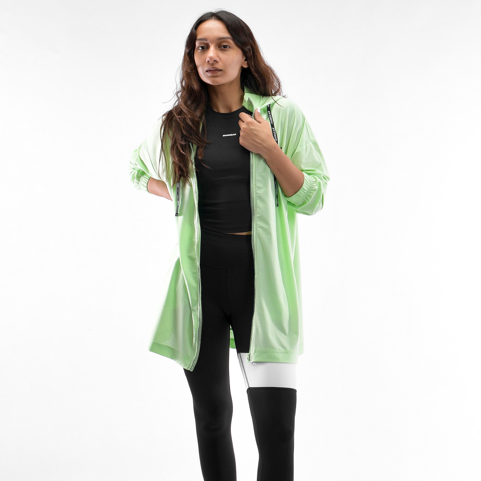 Giacca da corsa Pacer