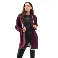 Giacca da corsa Pacer