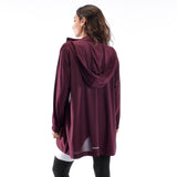 Giacca da corsa Pacer