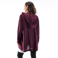 Giacca da corsa Pacer