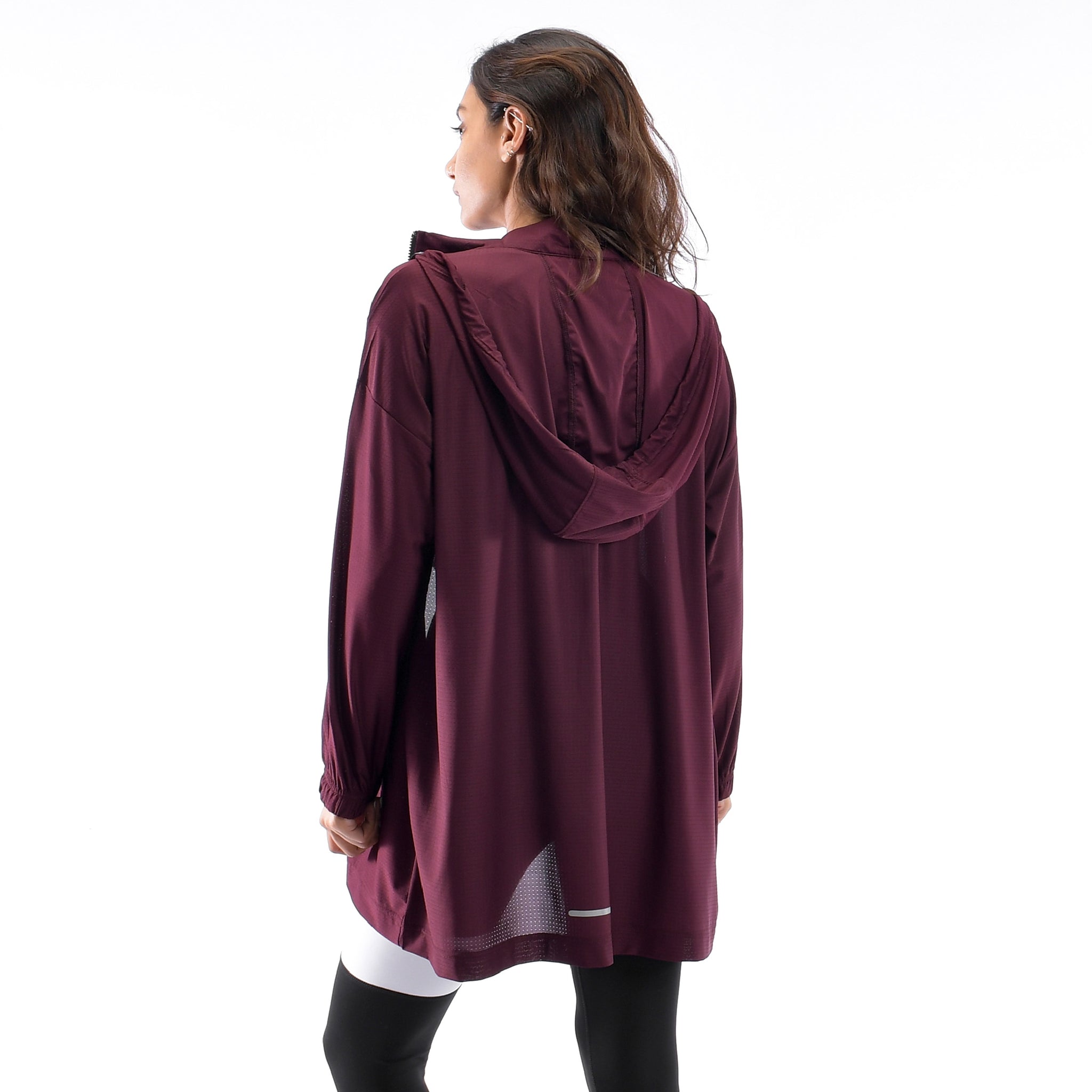 Giacca da corsa Pacer