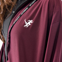 Giacca da corsa Pacer