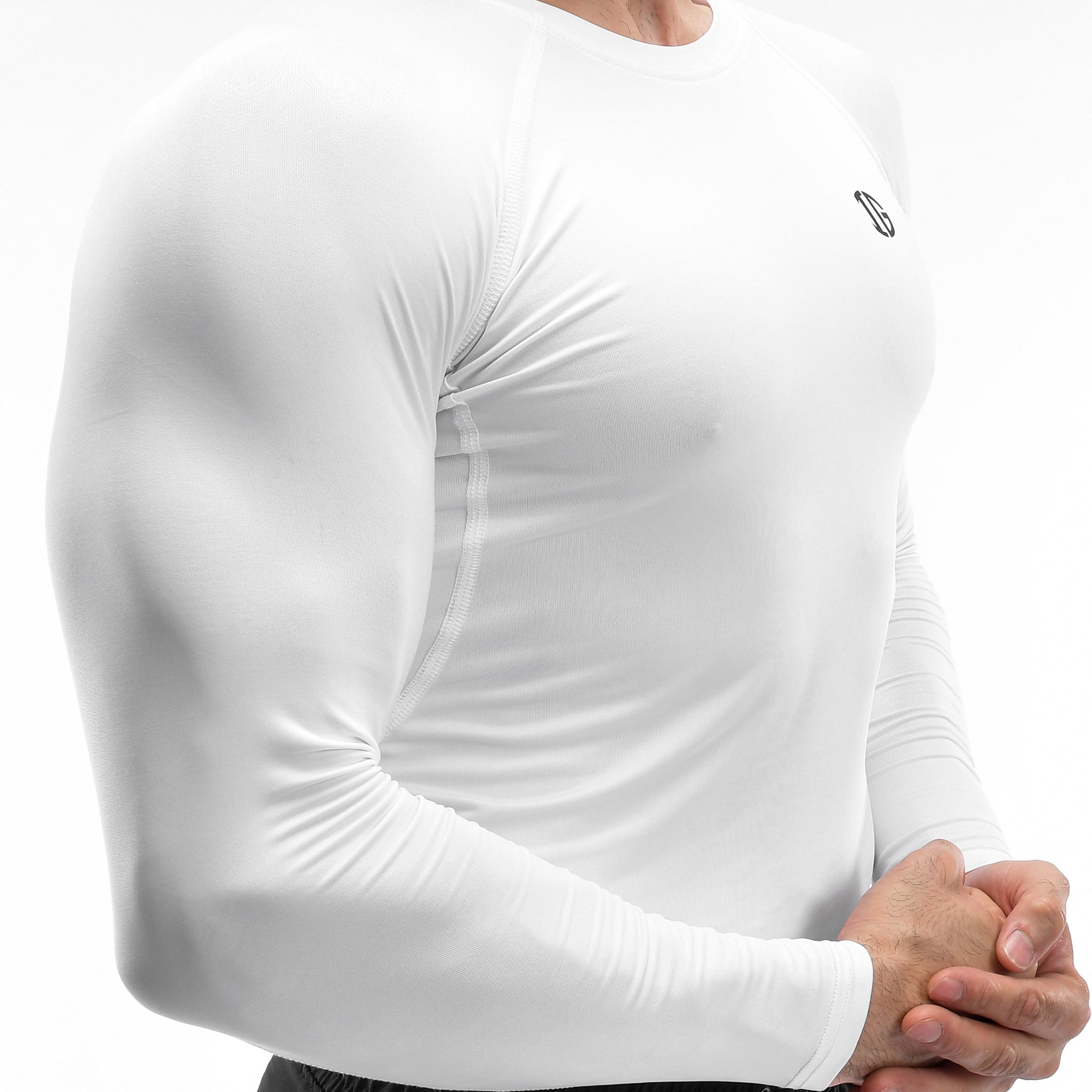 Maximus Compression Shirt