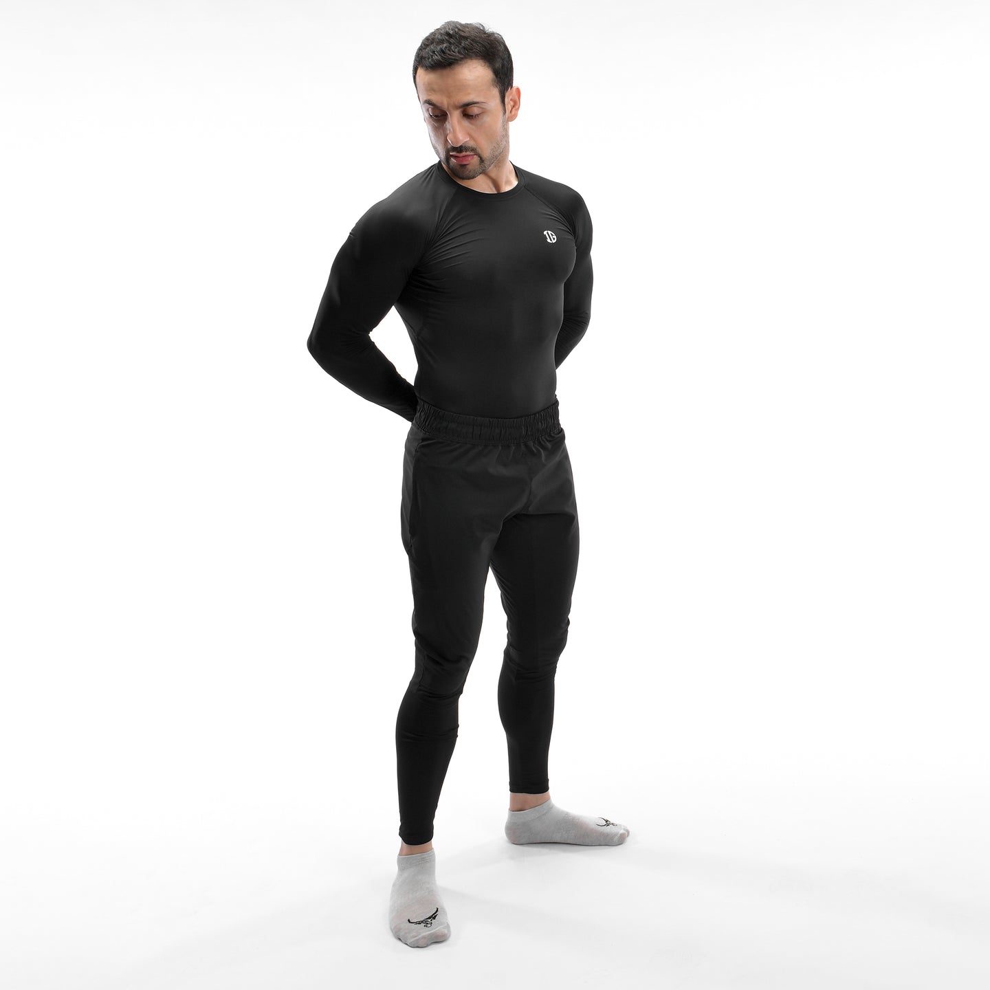 Maximus Compression Shirt