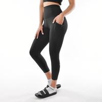 Pacer Pocket Leggings