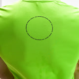 TIRC Laufshirt