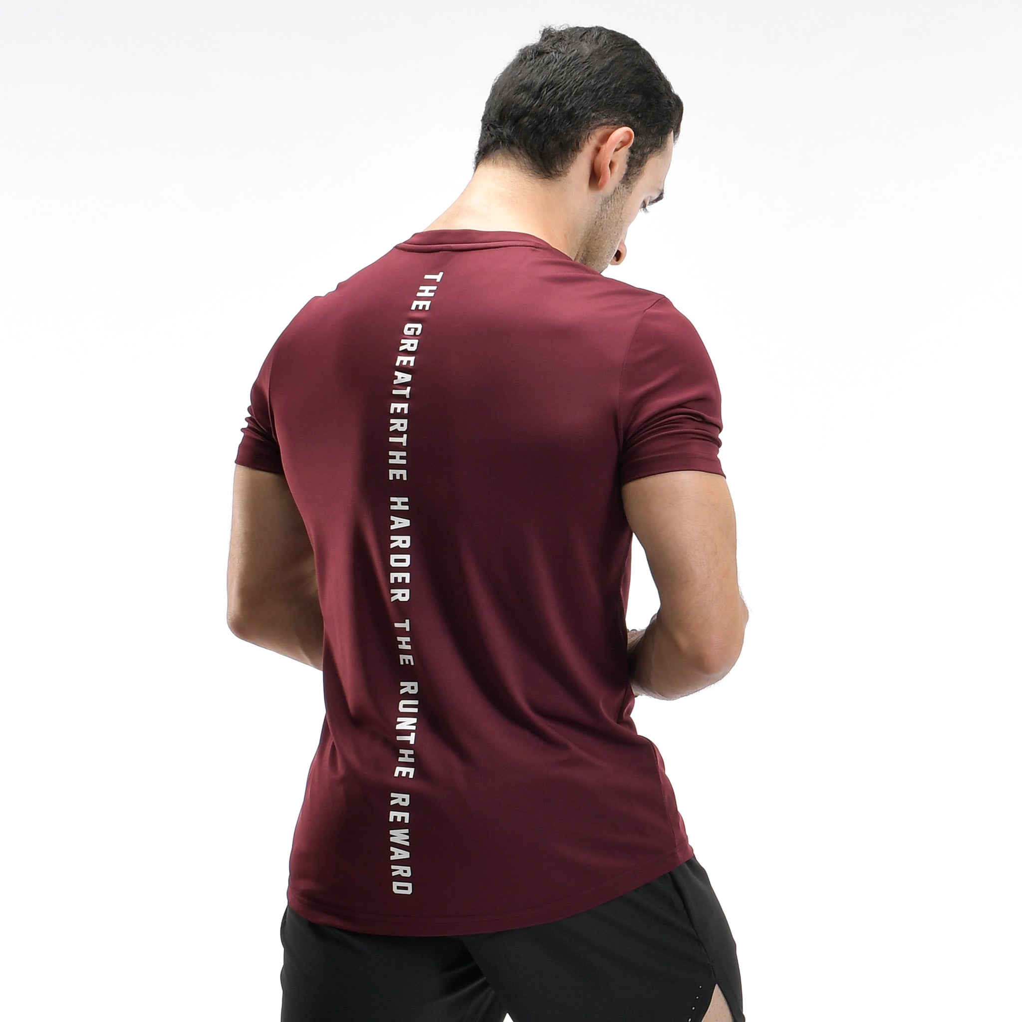 TIRC Laufshirt